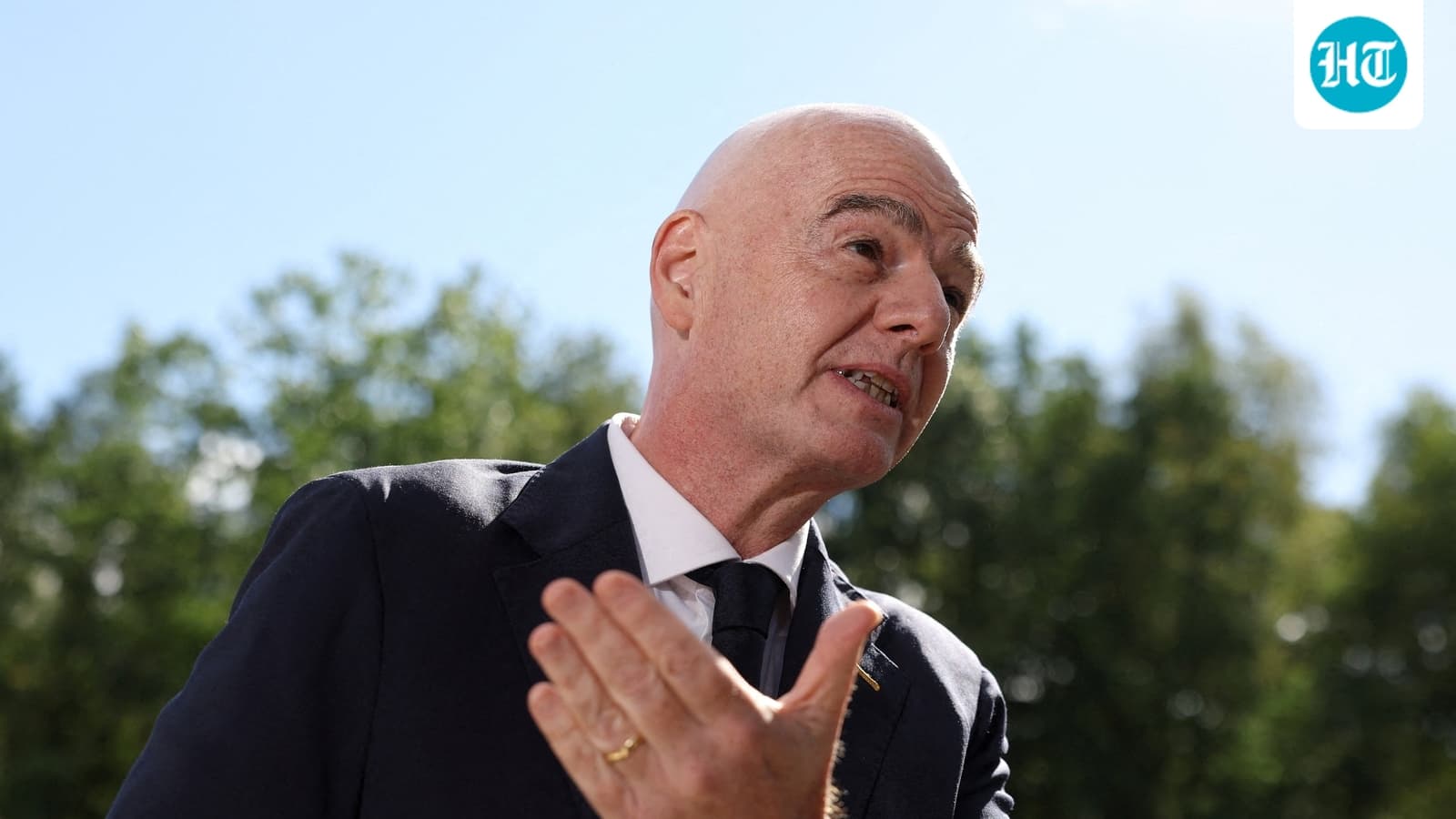 Gianni Infantino under fresh pressure as FIFA agrees Council review of abandoned $20bn commercial plan