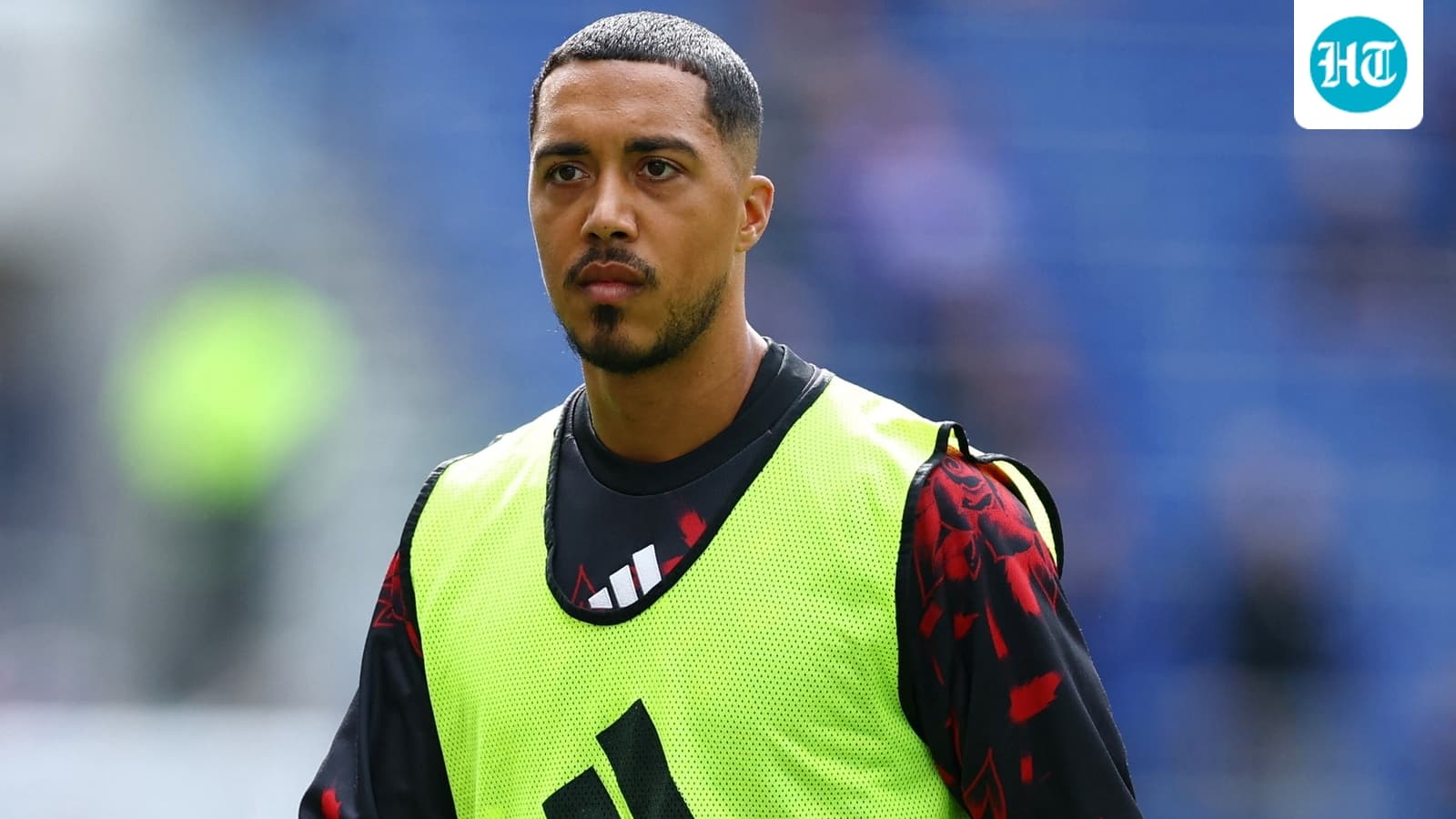 ‘Kind of place every footballer dreams of playing in’: Manchester Utd's Tielemans on playing at Old Trafford
