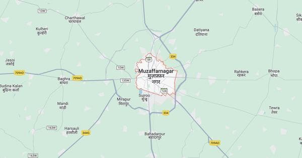 UP student dies after setting himself on fire for being assaulted, ‘humiliated’ over unpaid fees