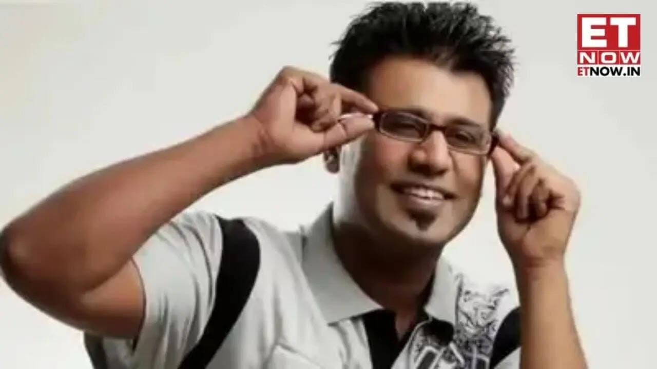 Punjabi Singer Harman Sidhu dies in tragic road accident at 37