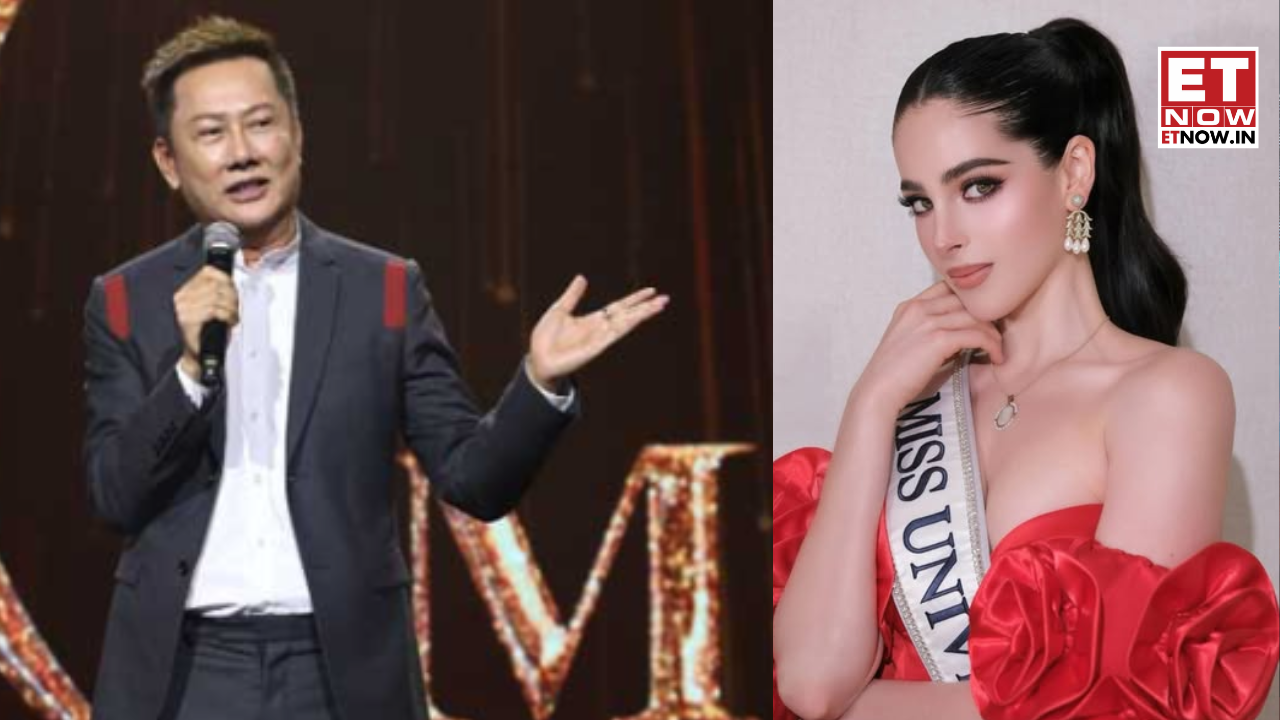 The Miss Universe 2025 Controversy Erupts: Chaos, Insults, and a Walkout That Shook the Pageant World