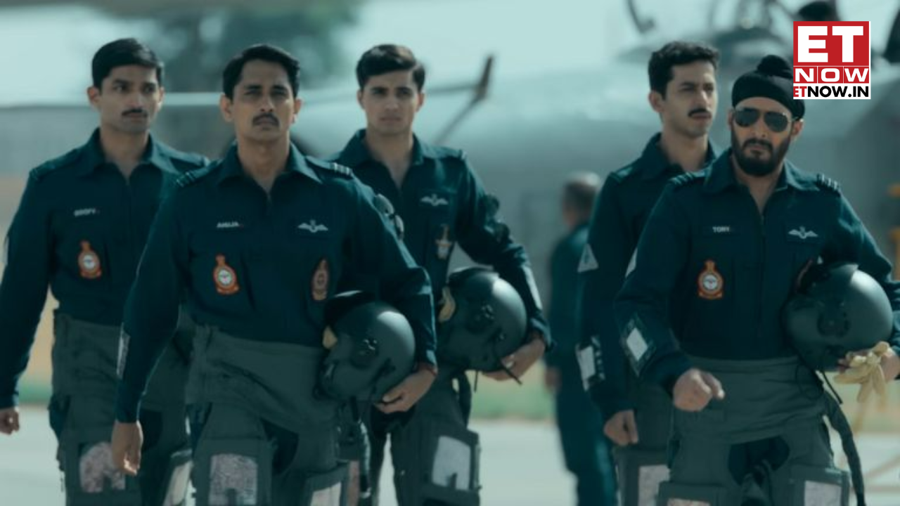 Operation Safed Sagar Netflix: Teaser out for new Kargil War series; check lead actors and other star cast