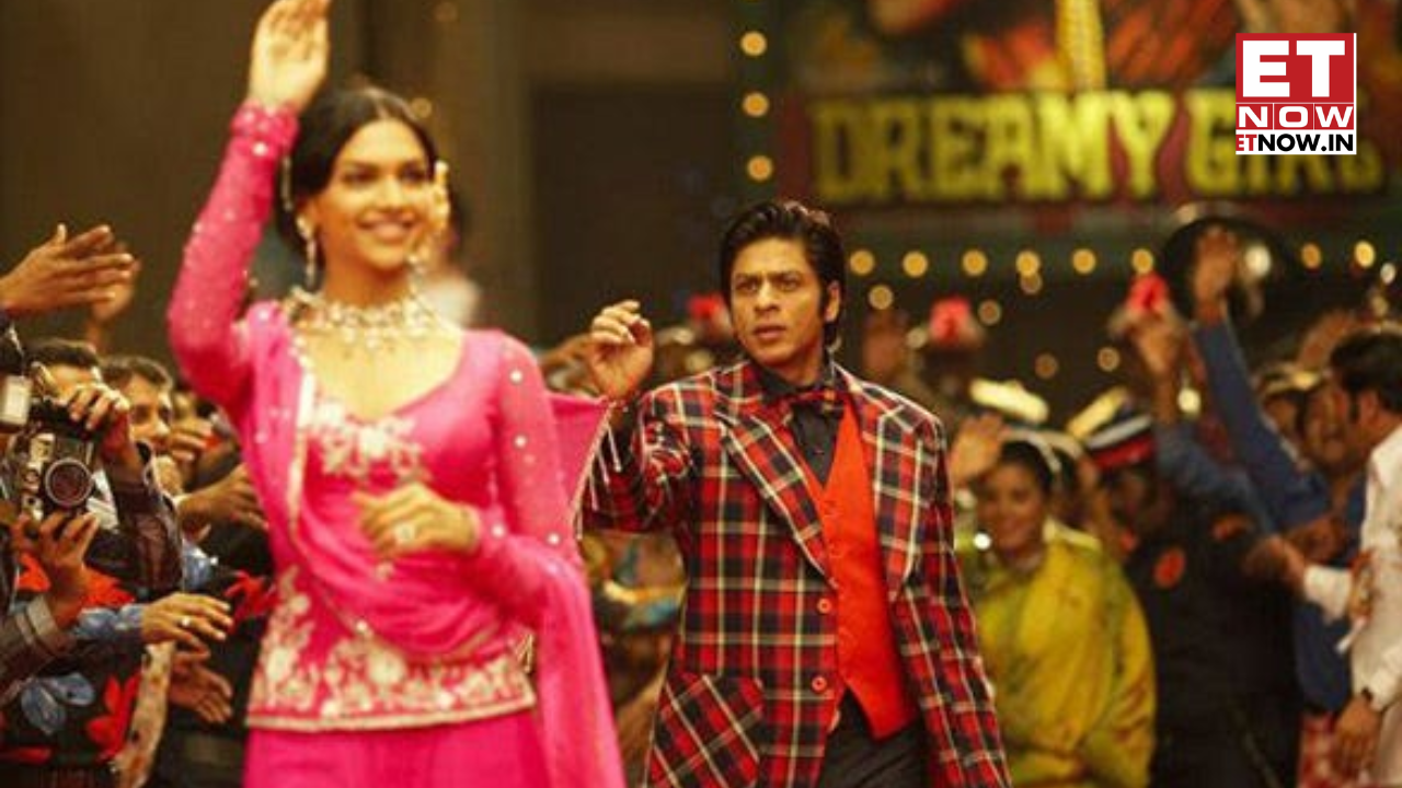 SRK Birthday: LIST - THESE 7 Shah Rukh Khan classics return to theatres in India and across the globe