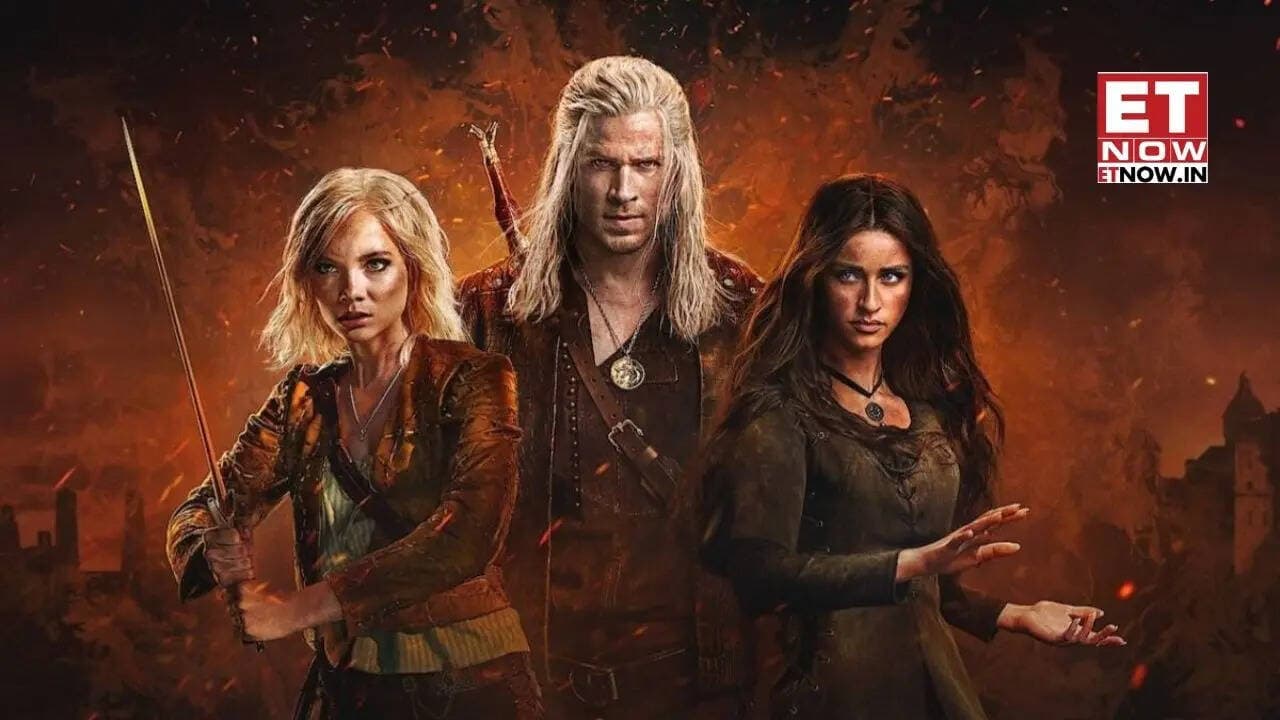 The Witcher Season 4: Release on THIS date – Know timings, episode list, plot, runtime and more
