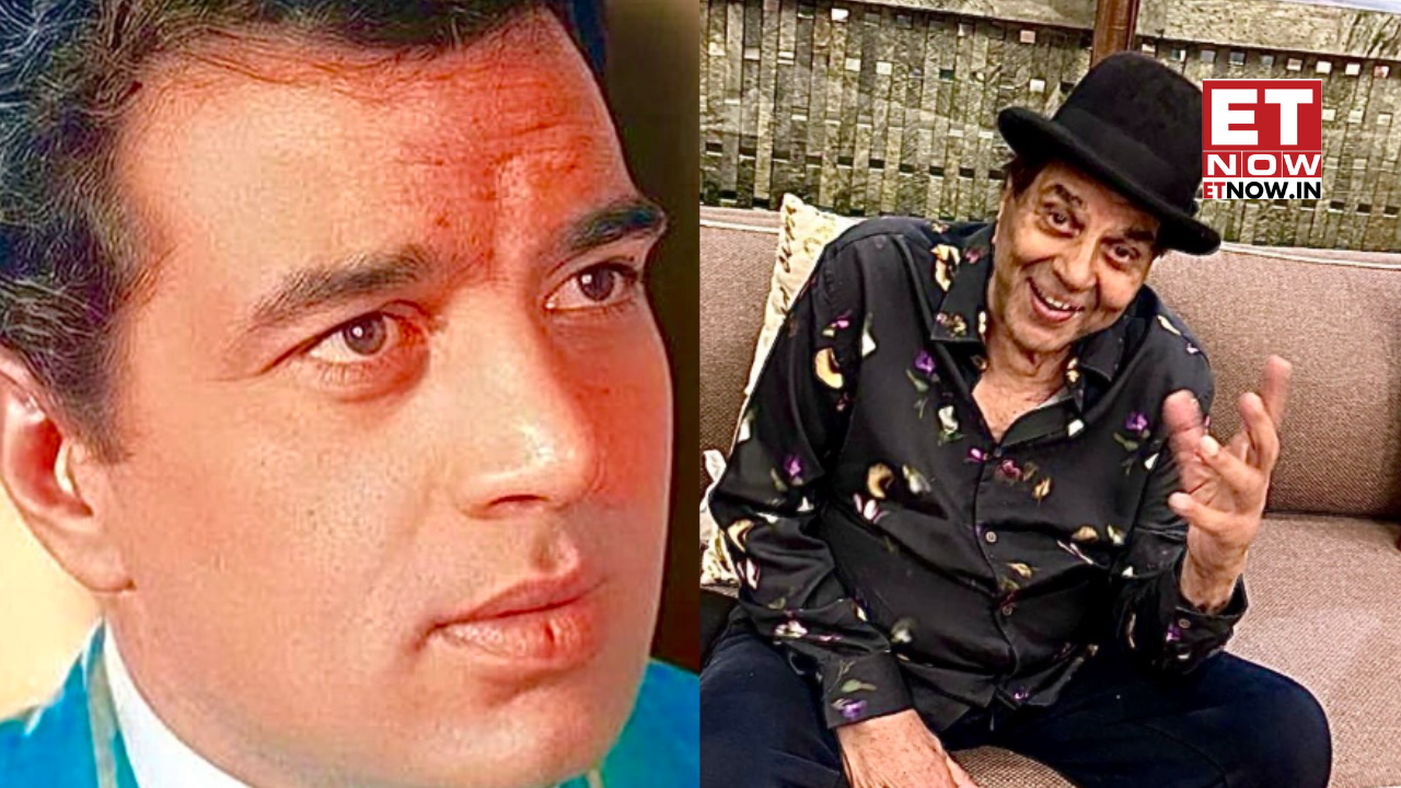 Dharmendra latest news, health update: Discharged from hospital, family decides to take him home - says Doctor at Breach Candy hospital