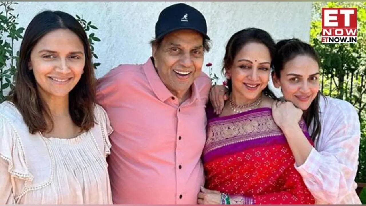 Remembering Dharmendra: When 'He-Man' booked entire hospital to shield Hema Malini – What exactly happened