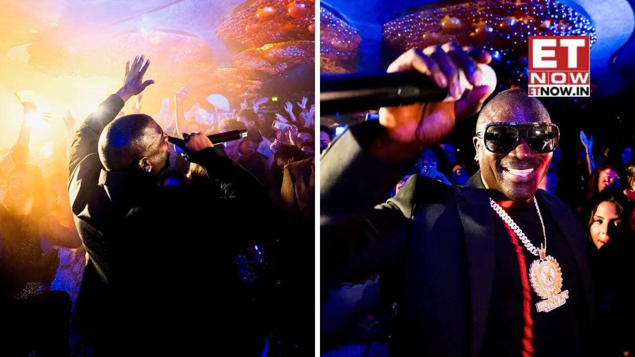 Delhi Traffic Alert: Road restrictions and diversions for Akon concert at JLN Stadium - Check here