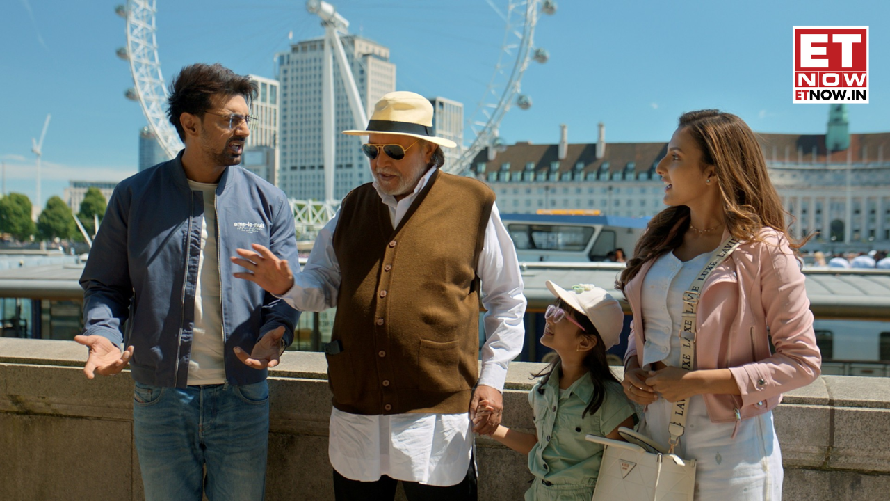 Jeet Gannguli and Dev return with a high energy title track for Projapati 2