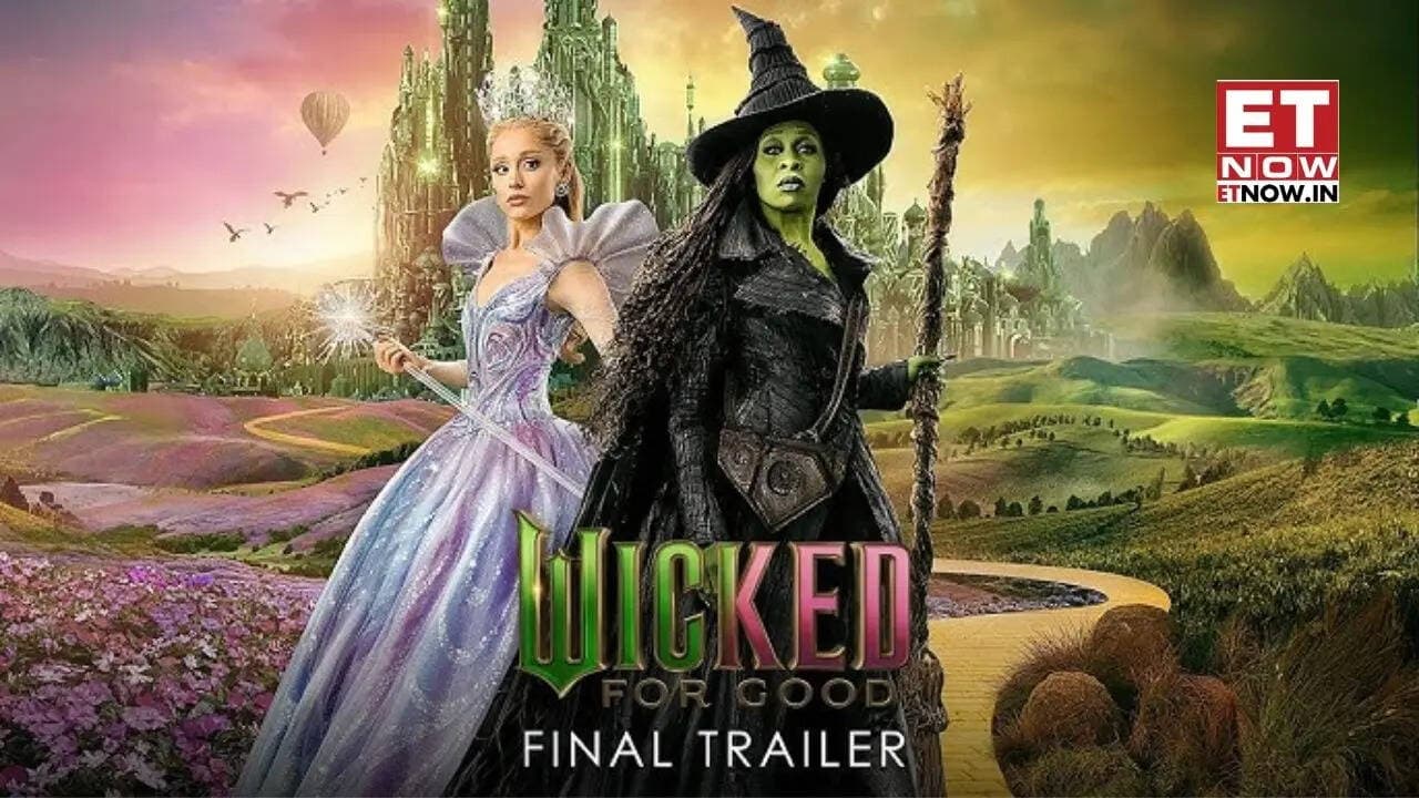 'Wicked For Good' Box Office Day 2 collection: Ariana Grande’s film earns THIS much in India - Details