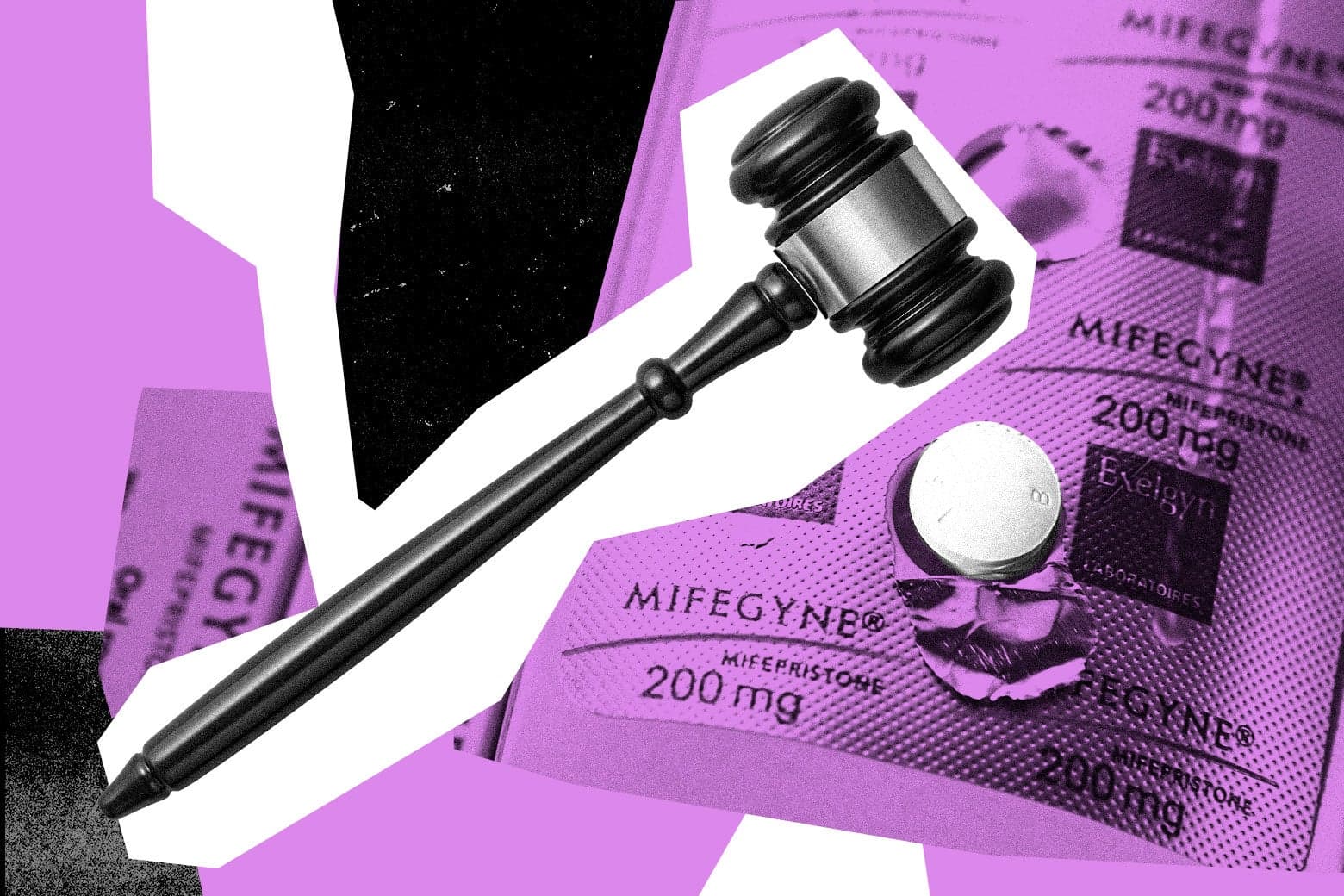 The Supreme Court Put Efforts to Ban the Abortion Pill on Hold. Louisiana Decided It Can’t Wait That Long.