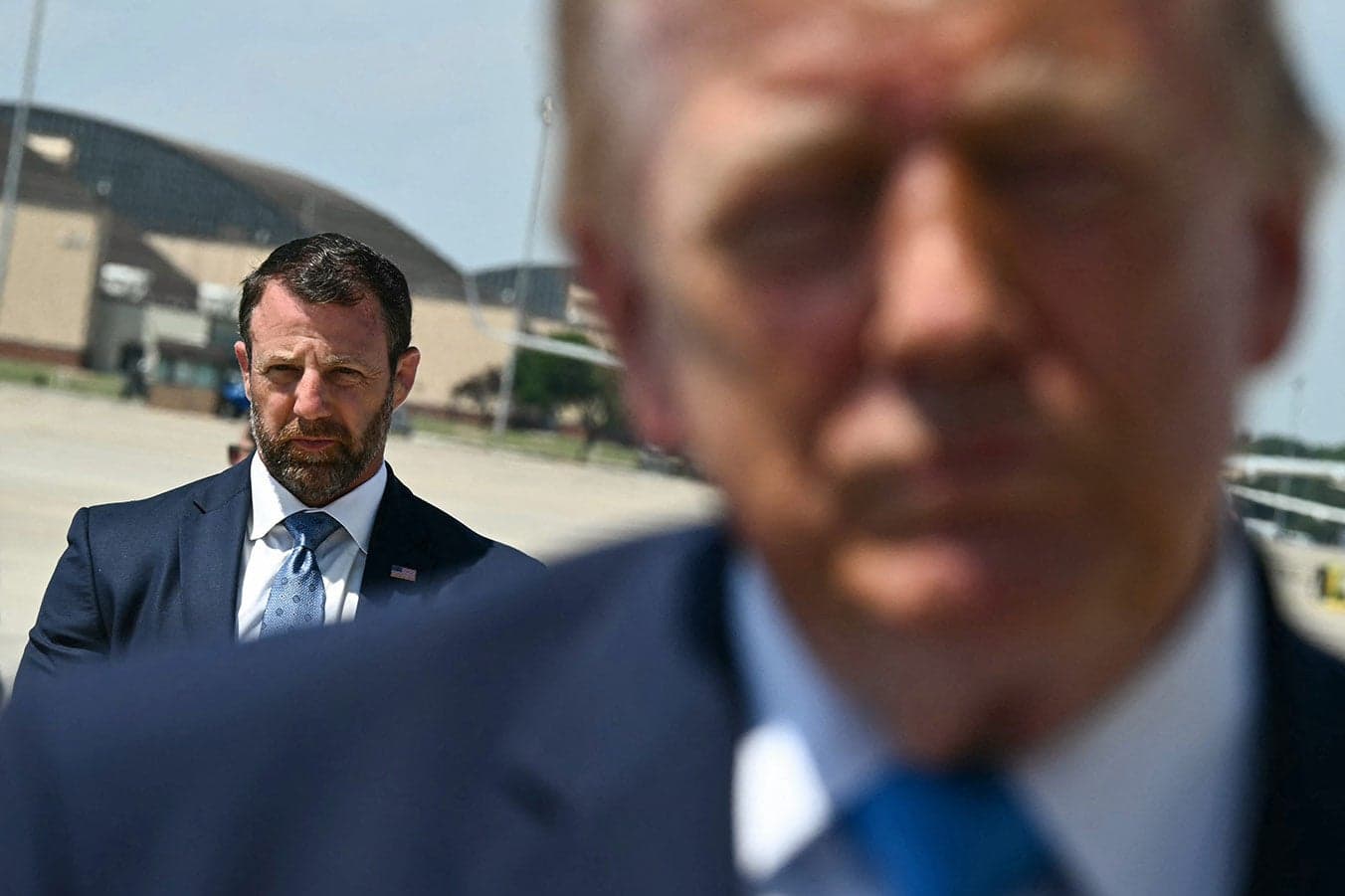 Trump’s New Effort to Mess With Student Visas Was Shot Down in Humiliating Fashion