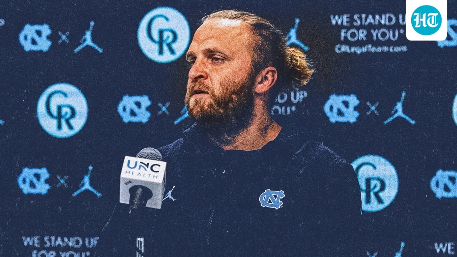 Why did Steve Belichick resign from UNC? Report flags possible ‘drug use’ involving a student