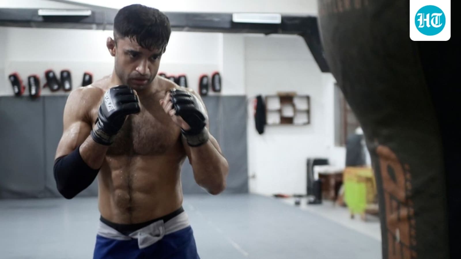 ‘I’m a ghost’: India’s MMA fighter Varun Sanyal exposes Asian Games chaos after 2 days without sleep, then deletes posts