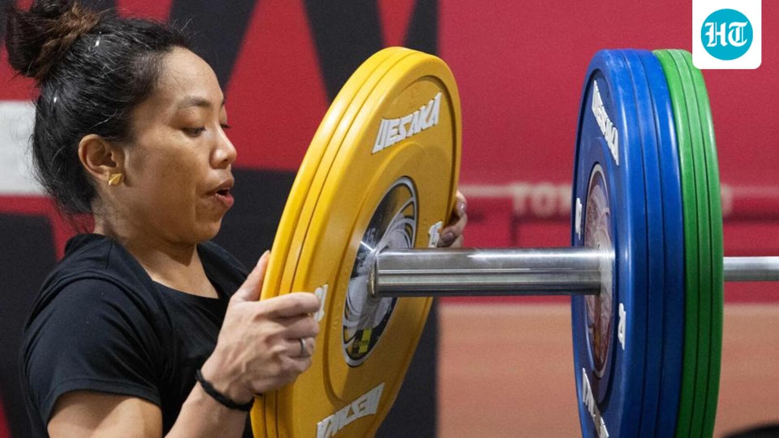 Asian Games emerge as Mirabai Chanu’s final frontier amid a dominant duopoly