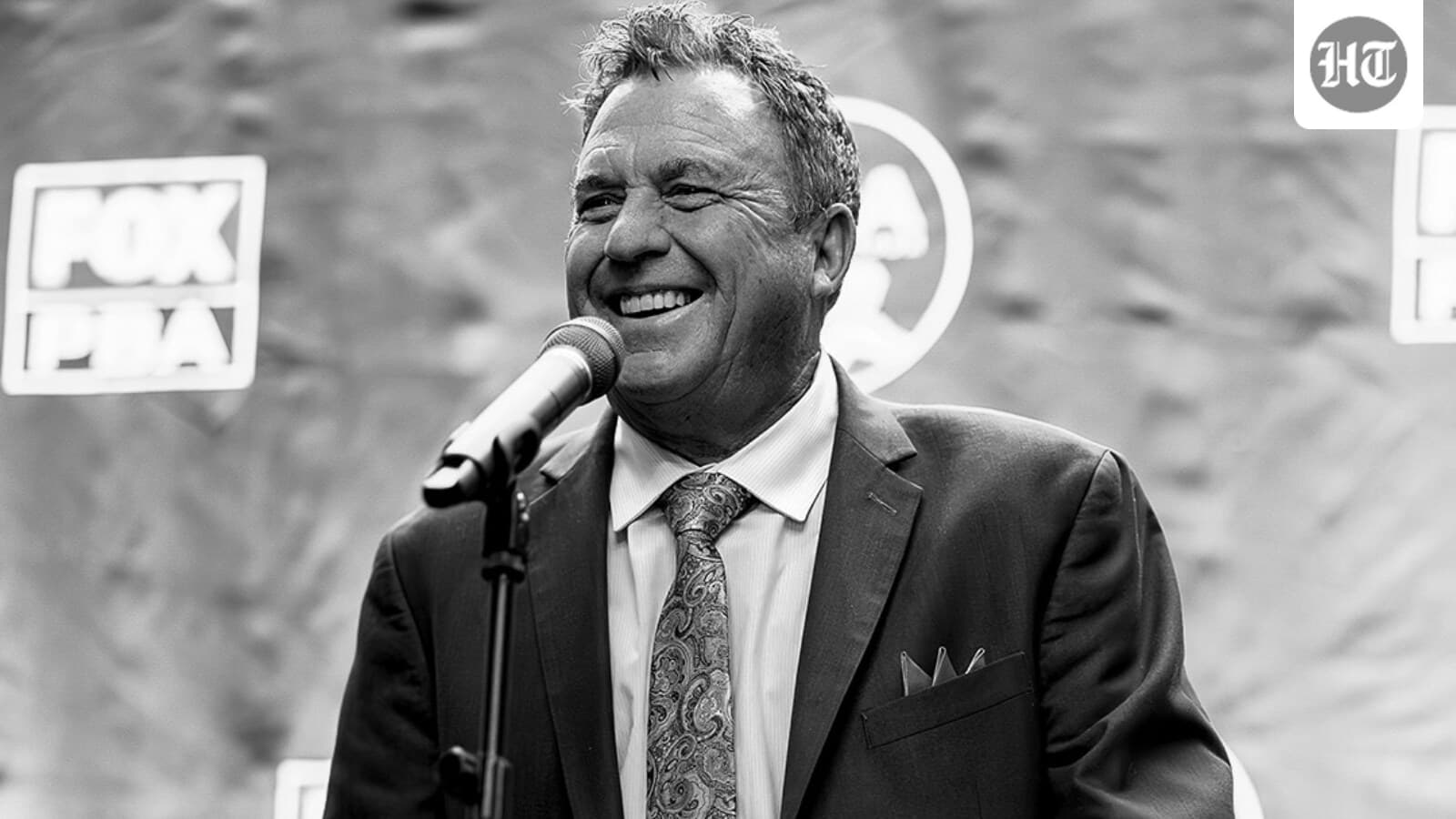 Randy Pedersen cause of death update: What happened to PBA bowler, commentator who died at 64? Tributes pour in