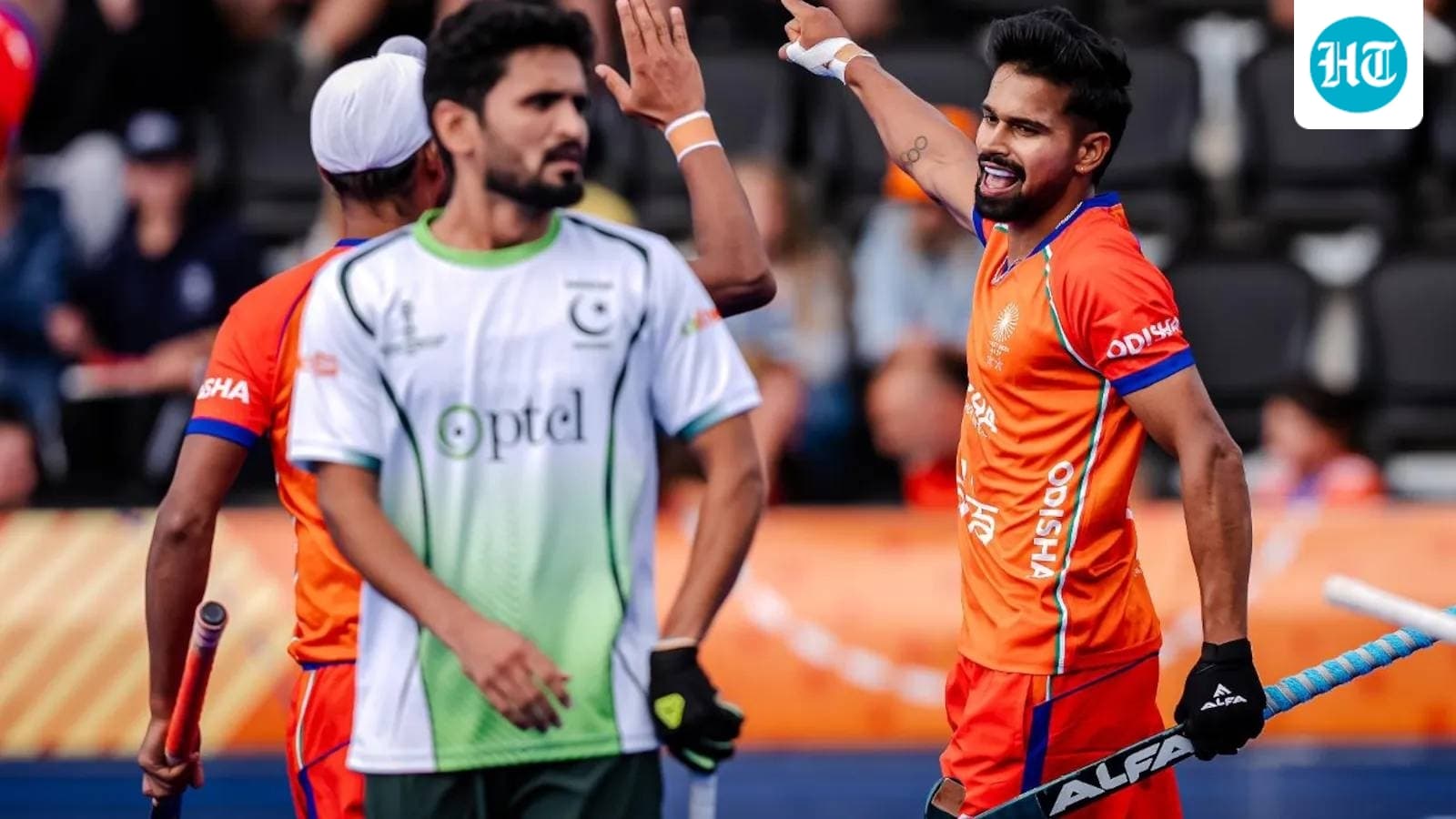 Hockey India draws the line: ‘No request will be entertained’ as Pakistan seek neutral venue for Asian Champions Trophy