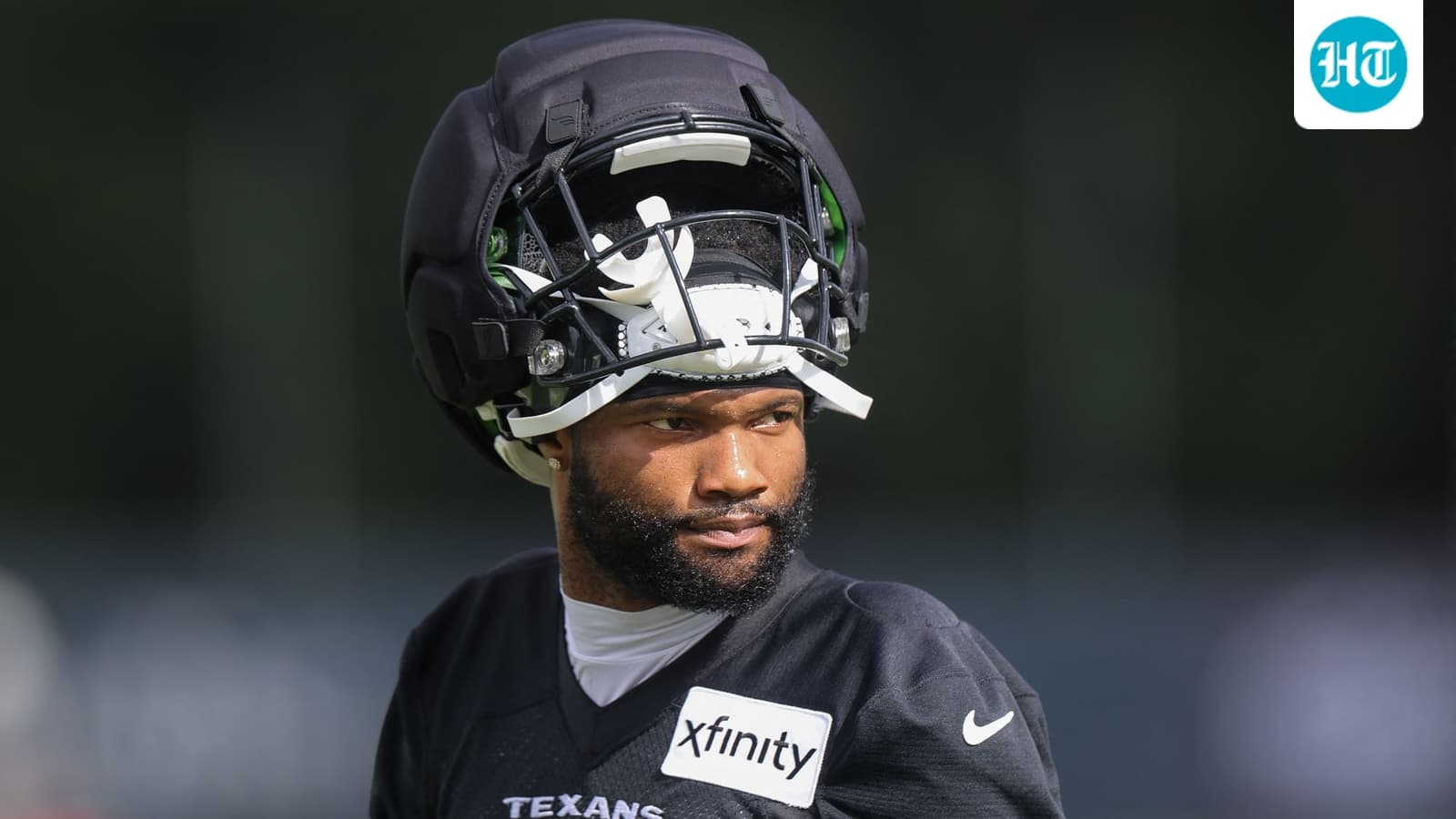 Nico Collins injury update: What happened to Texans WR and will he play in Week 2 vs Bengals?