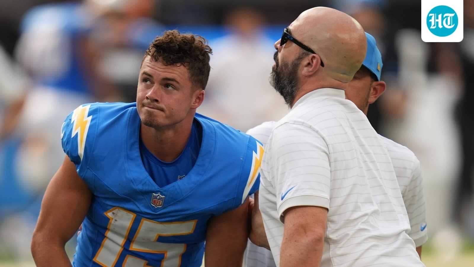 Ladd McConkey injury update: Fresh intel offers relief hours after concerning Chargers practice news