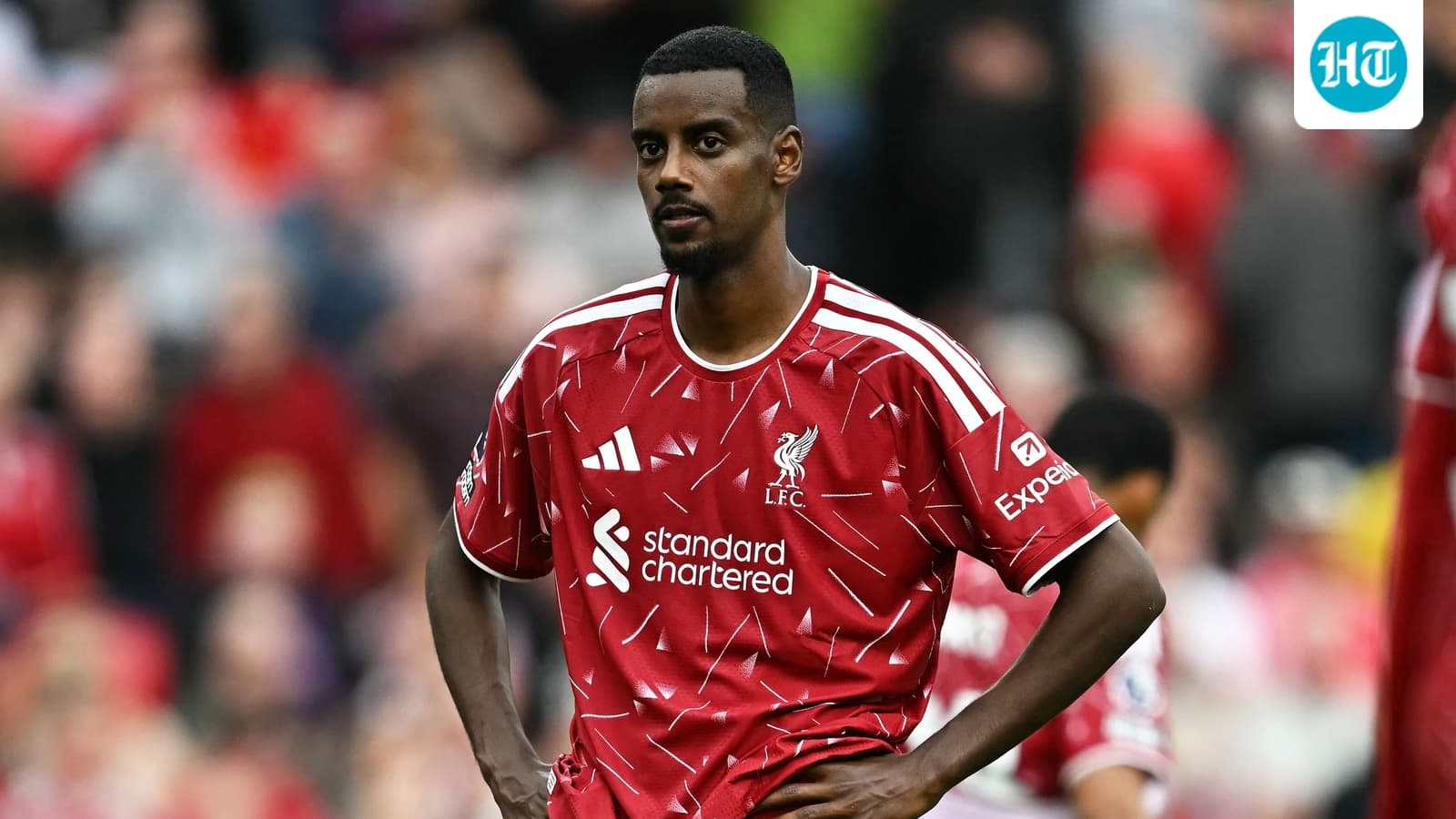 We appreciate all support: Striker Alexander Isak on Liverpool’s fans in India