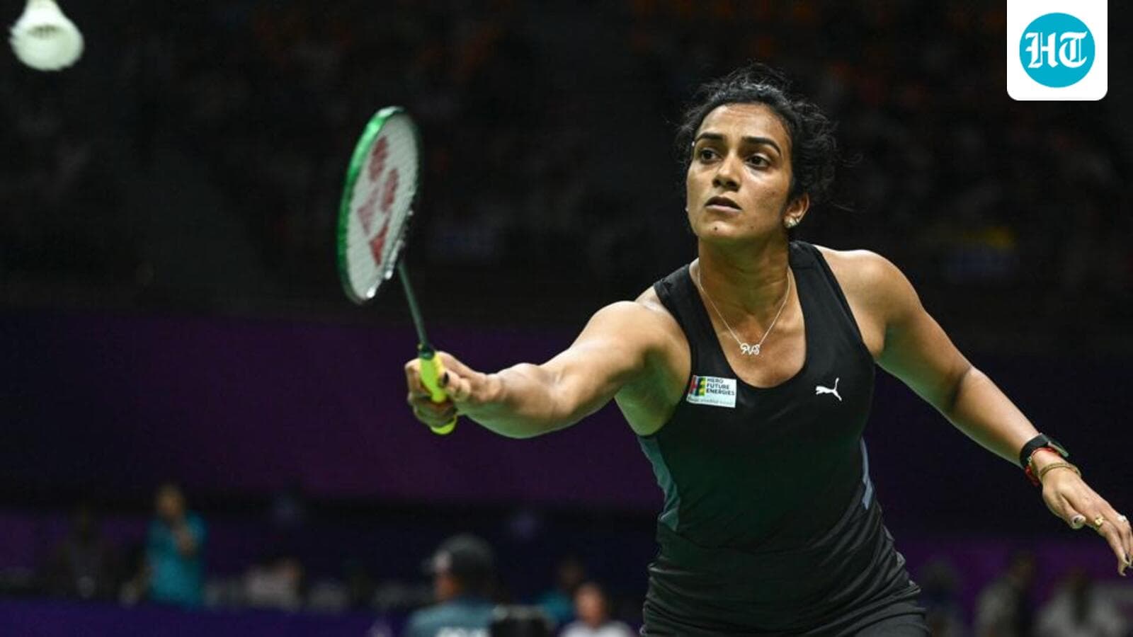 Two-time Olympic medallist PV Sindhu still a force no rival can take lightly at Aichi-Nagoya Asian Games