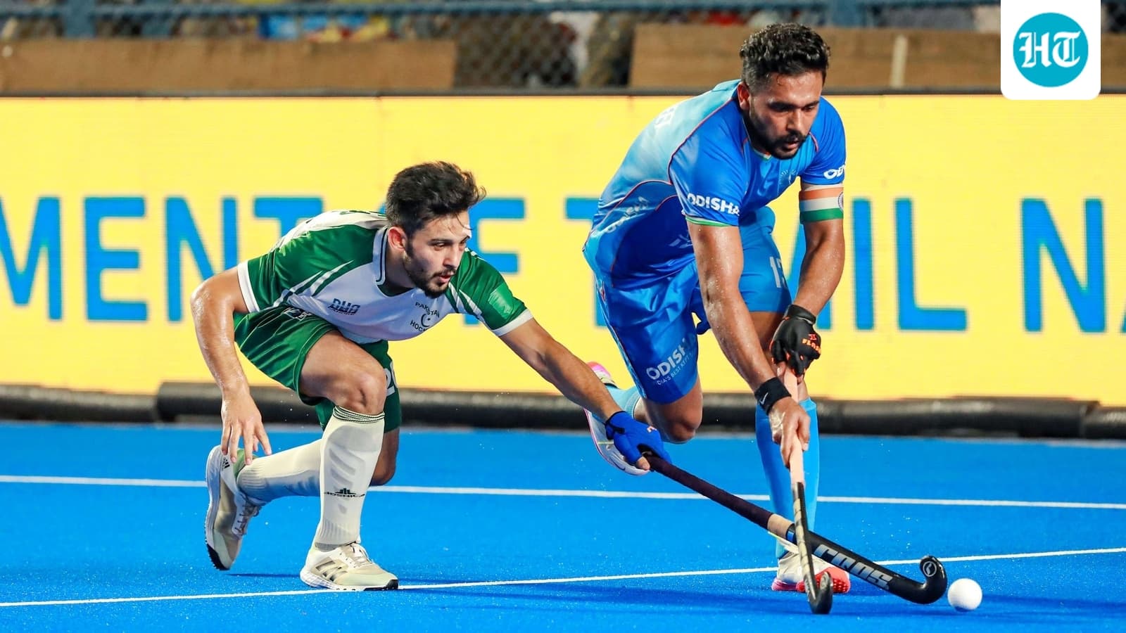 Pakistan asks AHF to move Asian Champions Trophy from India, seeks neutral venue for all its matches