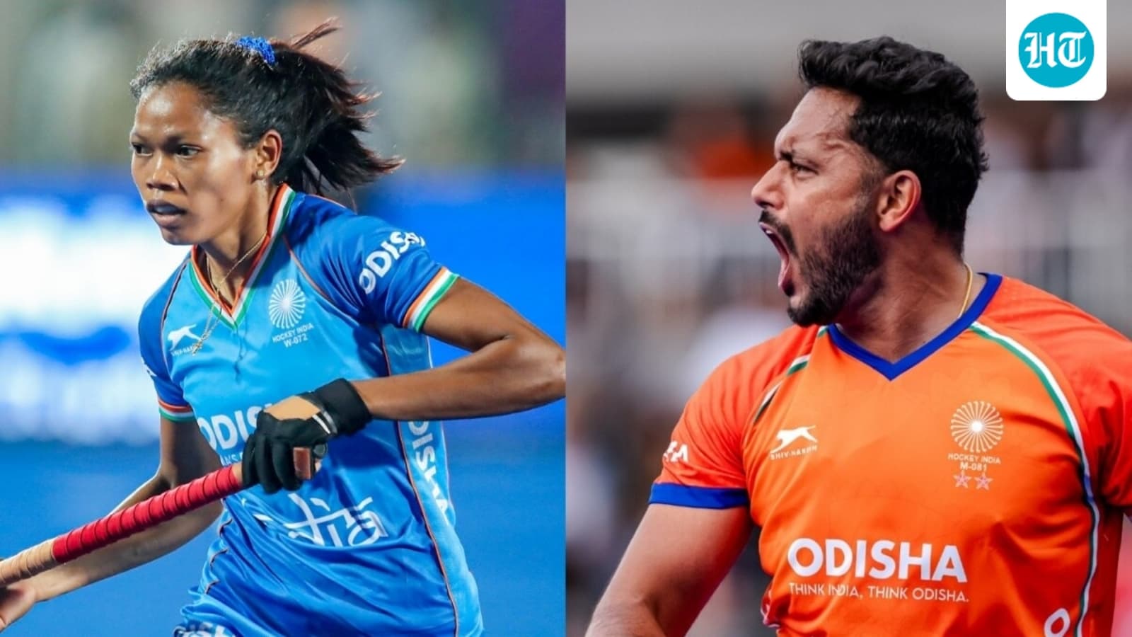 India’s Asian Games 2026 hockey mission: Gold, redemption and LA Olympics 2028 qualification