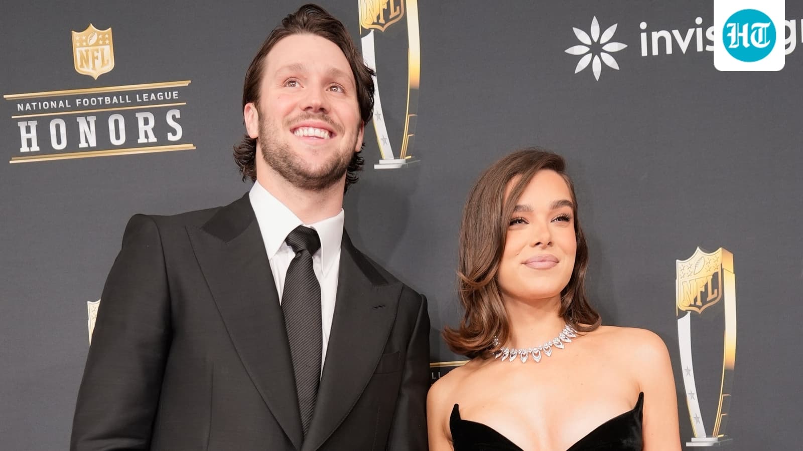 Is Hailee Steinfeld attending Bills vs Lions? Fans excited as Josh Allen’s wife could make an appearance