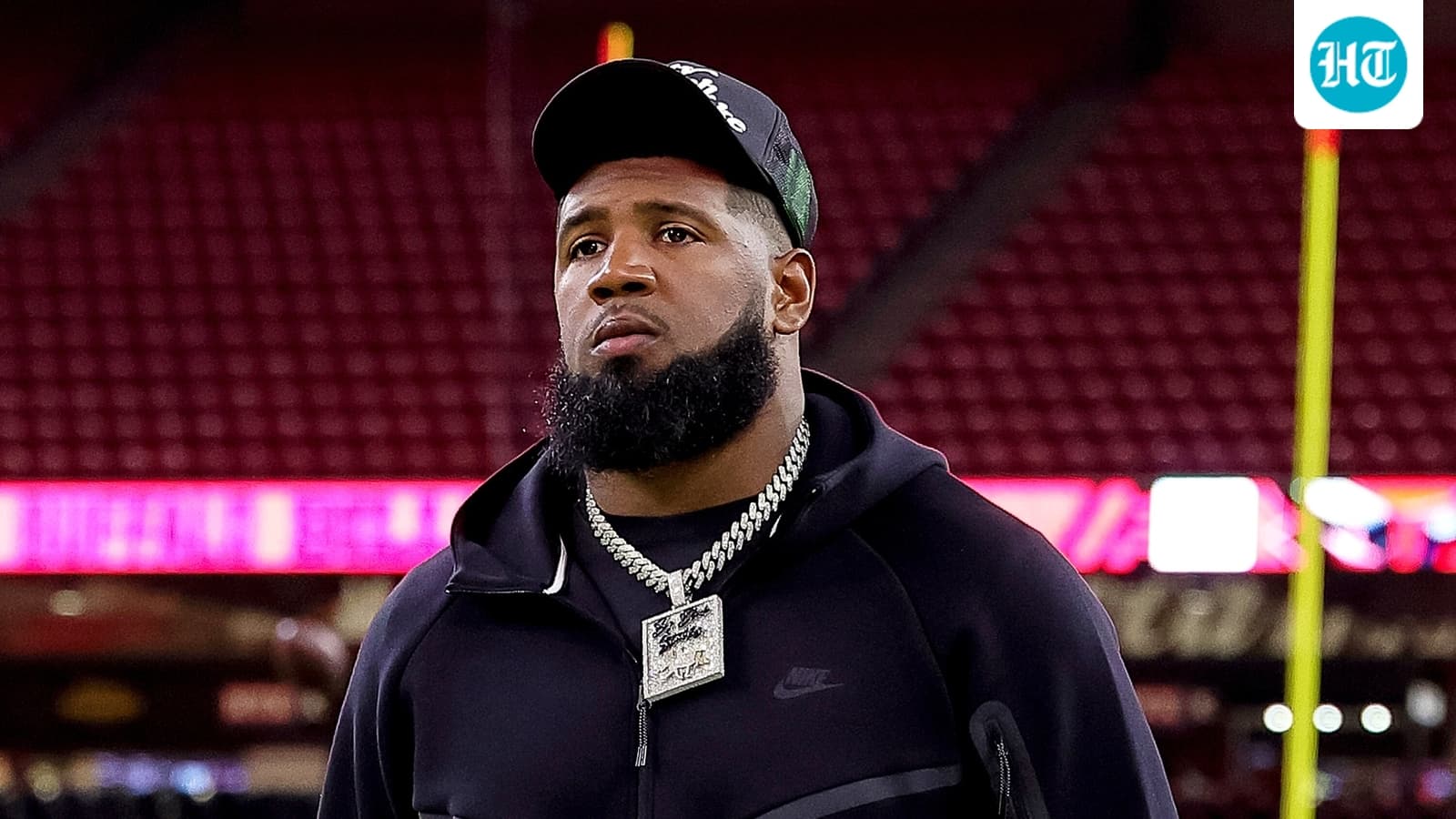 Why is Ed Oliver not playing vs Lions? Bills DT suffers surprise setback at pregame warmup before Lions clash