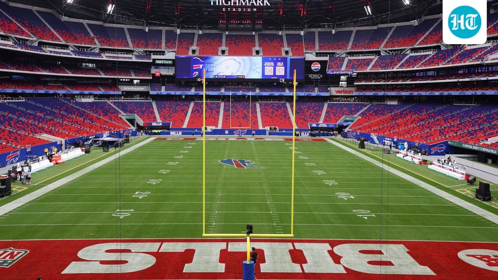 Bills vs Lions: Who is singing the national anthem today? Why is ‘O Canada’ being played? Know the performers