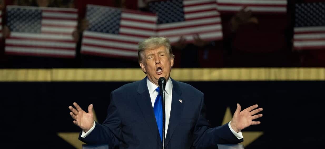 Trump blasts 'horrible' Supreme Court decision after it blocks plan to restrict mail-in ballots