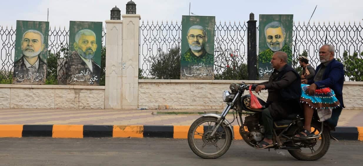 Saudi Arabia warns it will respond 'firmly' to Houthi attacks, as oil prices surge