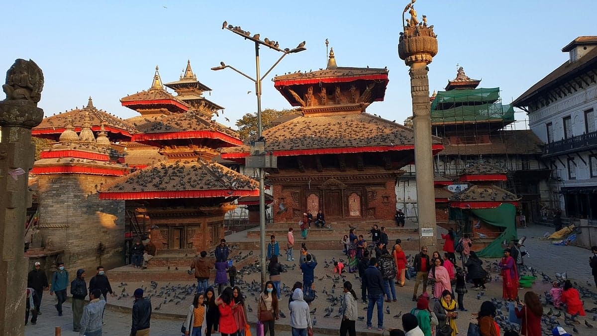 Foreign tourists may soon travel across Nepal using immigration app